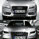 Illustration for article titled Now Its Official: Audi A5, S5 Revealed
